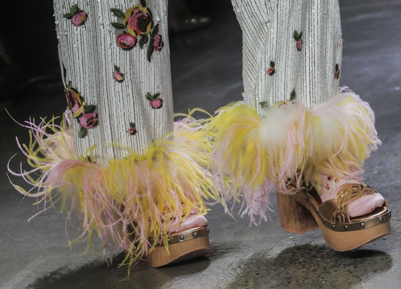 Fashion Anna Sui